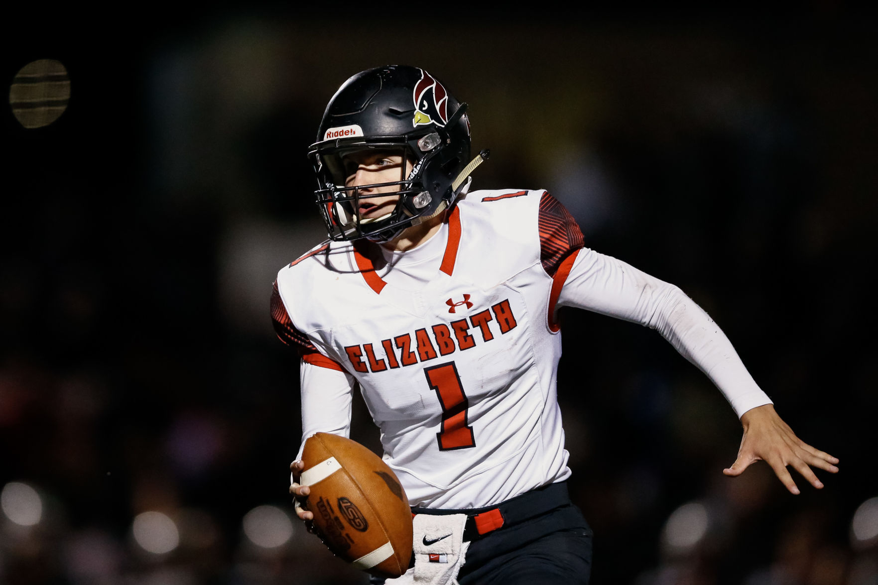 PREP FOOTBALL